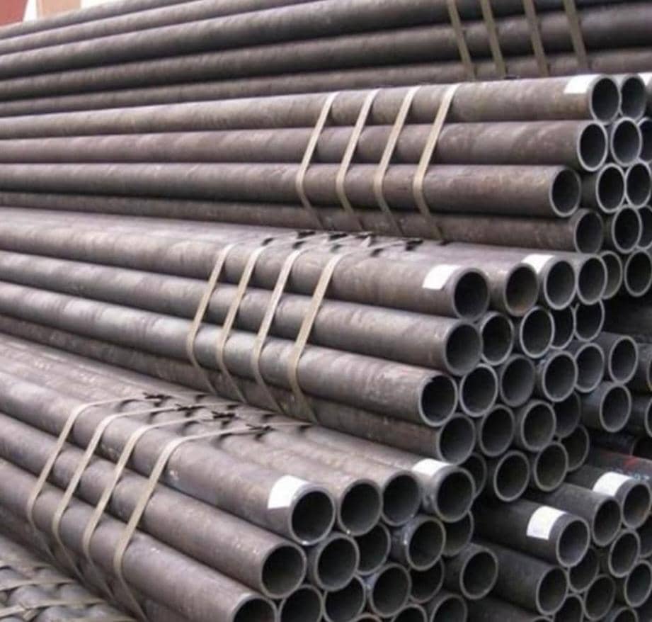 فروش عمده و خرده لوله مانیسمان و صنعتی پورحیدر در ارومیه